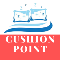 Cushion Point